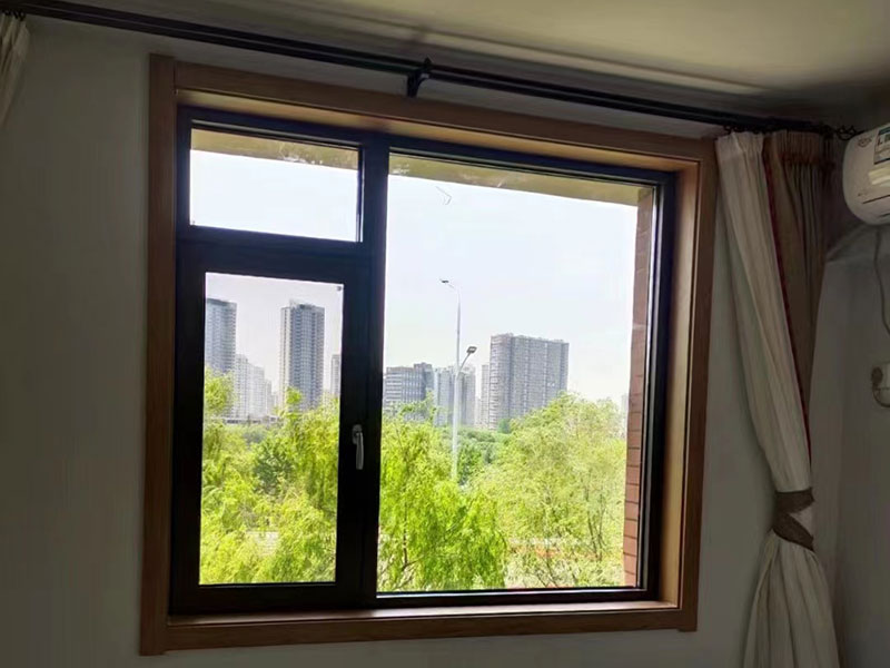 系统窗