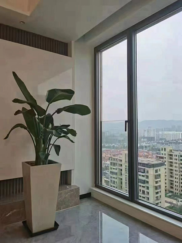 系统窗